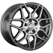 785, LS 785 6.5x15 5*108 ET45 DIA63.3 SF Литой, Диски