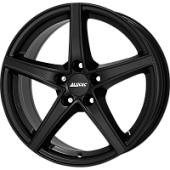 Alutec Raptr 8x19 5*114.3 ET45 DIA70.1 Black matt Литой