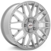 X-131, X'trike X-131 7x17 4*100 ET45 DIA67.1 BKFP Литой, Диски