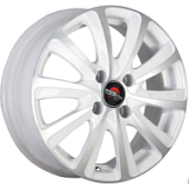 MODEL-22, Yokatta MODEL-22 6.5x16 5*105 ET39 DIA56.6 WF Литой, Диски