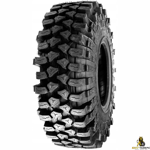 Journey Claw XTR WN02 265/75 R15 109K