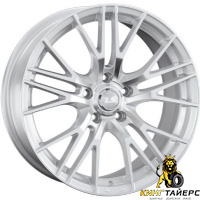 LS 861 7.5x17 4*100 ET40 DIA60.1 SF Литой