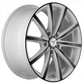 F-50, NZ F-50 6.5x16 5*112 ET33 DIA57.1 WBL Литой, Диски