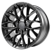 P200, HRE P200 7.0x16 4*100 ET35 DIA73.1 MBMF Литой, Диски