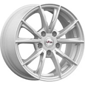 Сион, iFree Сион 6.5x15 5*100 ET45 DIA67.1 Нео-классик Литой, Диски