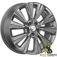 Скад Линней 7.5x18 5*115 ET43 DIA70.1 Селена Литой