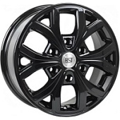 R056, RST R056 6.5x16 6*139.7 ET50 DIA92.5 BL Литой, Диски