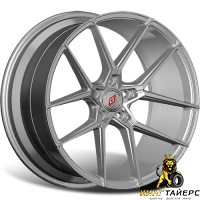 Inforged IFG39 7.5x17 5*100 ET35 DIA57.1 Black Литой