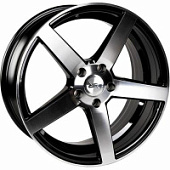 CSS9135, Race Ready CSS9135 8.5x19 5*108 ET45 DIA63.3 B-P Литой, Диски