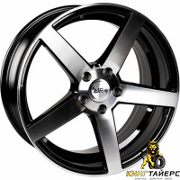 Race Ready CSS9135 9x20 5*114.3 ET35 DIA73.1 B-P Литой