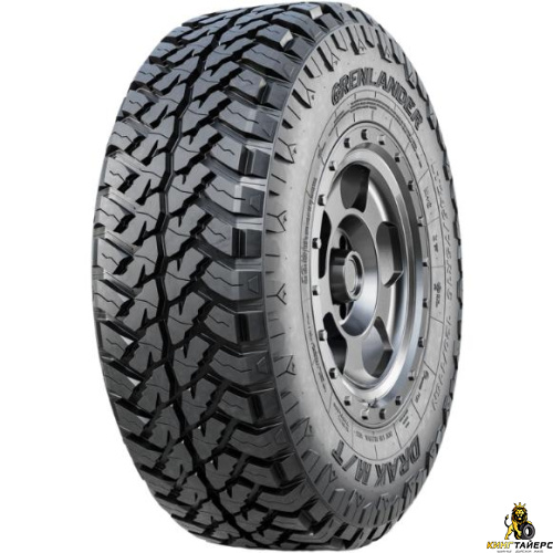 Grenlander Drak M/T 225/75 R16 115/112N