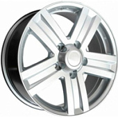 Диски TO74, Диски