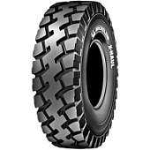 Michelin X Haul S E-4 21/0 R33 --