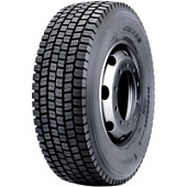 Golden Crown CM335 295/80 R22.5 152/149M PR18 Ведущая