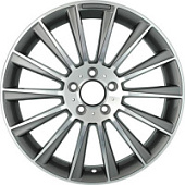 MR139, Replay MR139 9.5x20 5*112 ET22 DIA66.6 GMF Литой, Диски