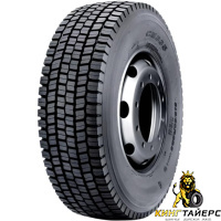 Golden Crown CM335 295/80 R22.5 152/149M PR18 Ведущая