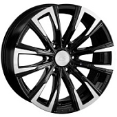 812, LS 812 6x15 6*139.7 ET33 DIA106.1 MB Литой, Диски