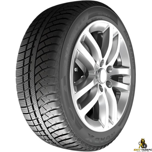 RoadX RXMotion 4S 185/55 R15 82H