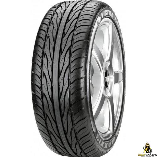 Maxxis Victra MA-Z4S 225/55 R17 101W XL