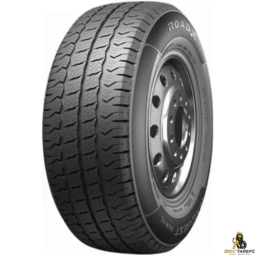 RoadX RXQuest Van 4S 205/75 R16C 110/108T