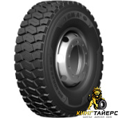 Tornado GM-A1 315/80 R22.5 158/156G Универсальная