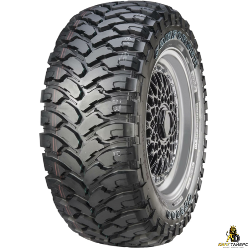 Comforser CF3000 235/85 R16 120/116Q