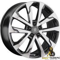 Replay BYD2 7.5x19 5*120 ET45 DIA64.1 GMF Литой