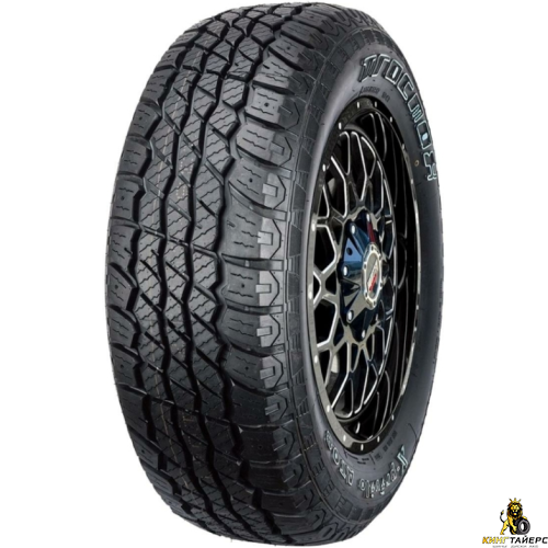Tracmax X-Privilo AT08 255/65 R17 110T