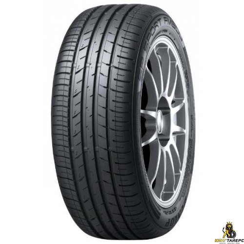 Dunlop SP Sport FM800 175/60 R15 81H