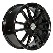 X-129, X'trike X-129 6.5x16 4*100 ET48 DIA54.1 HSB Литой, Диски
