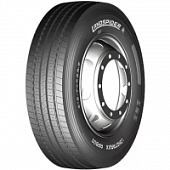 Landspider Longtraxx AP600 215/75 R17.5 128/126M PR14 Рулевая