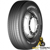 LongTraxx AP600, Грузовые шины
