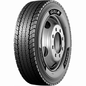 Giti GDR675 315/70 R22.5 154/150L PR18 Ведущая