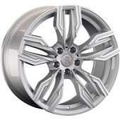 B226, Replay B226 9.5x19 5*112 ET39 DIA66.6 SF Литой, Диски