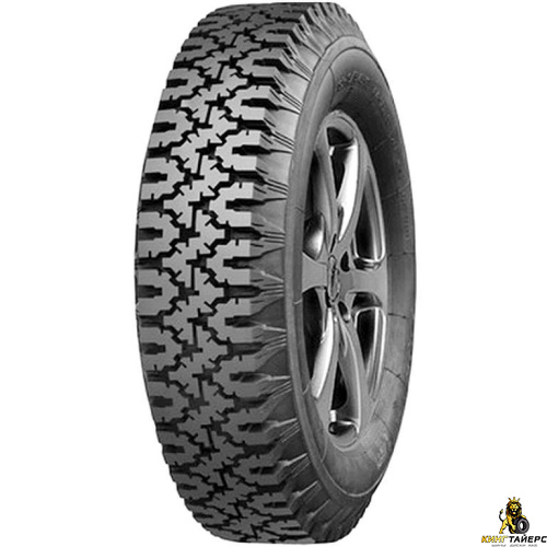 Барнаульский ШЗ АИ-168У 165/0 R13C 78P