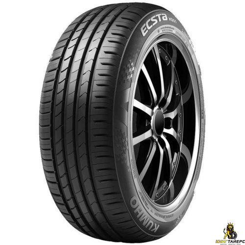 Kumho ECSTA HS51
