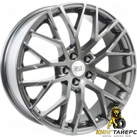 RST R137 7x17 4*108 ET26 DIA65.1 BMG Литой