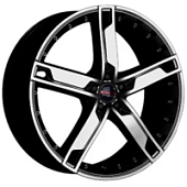 Диски Miyatomo Musasi, Диски