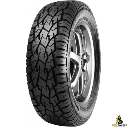 Sunfull Mont-Pro AT782 245/70 R16 107T