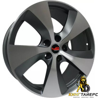 Replica Concept A516 9x20 5*112 ET33 DIA66.6 MBFP Литой