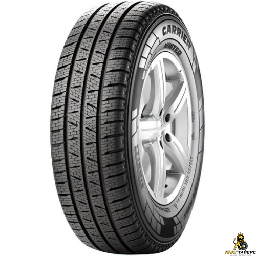 Pirelli Carrier Winter 235/65 R16C 118R MO-V