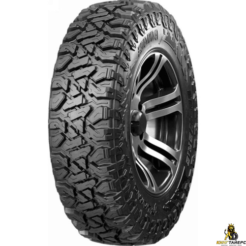 Кама Flame M/T 235/75 R15 109Q