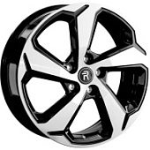 Диски JT10, Диски