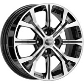 Диски КС945, Диски