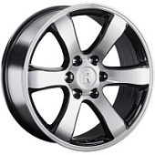 TA9, Replay TA9 8.5x20 6*139.7 ET36 DIA100.1 SF Литой, Диски