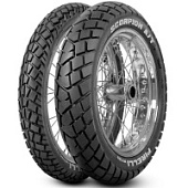 Scorpion MT90 A/T Pirelli Scorpion MT90 A/T 150/70 R18 70V Задняя Эндуро Pirelli