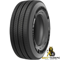 Satoya Heavy Duty S 385/65 R22.5 164K PR24 Прицеп