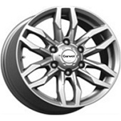 Диски Немо, Диски