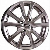 509, Neo 509 6x15 5*108 ET40 DIA65.1 Silver Литой, Диски