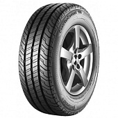 ContiVanContact 100 Continental ContiVanContact 100 195/0 R14C 106/104Q